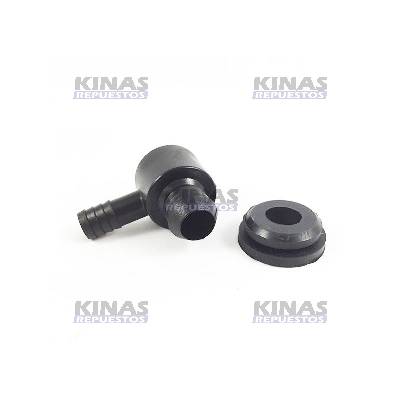 VALV RETENCION VACUO F100/F1000