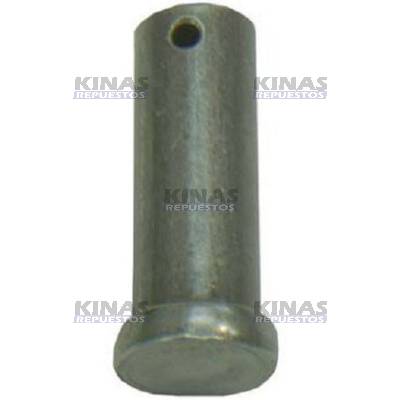 PERNO HORQUILLA PULMON FRENO 1/2 (12.6MM X 50MM)