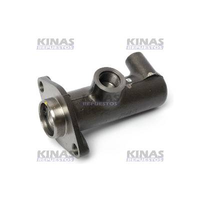 CIL MESTRE SIMPLE 31.75 VW 7.110