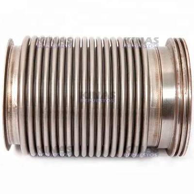 JUNTA FLEXIBLE EXPANSORA TUBO ESCAPE SCANIA T/R P94/114/124/S4