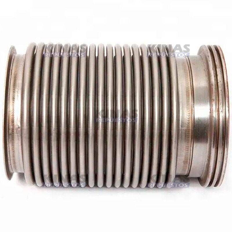 JUNTA FLEXIBLE EXPANSORA TUBO ESCAPE SCANIA T/R P94/114/124/S4