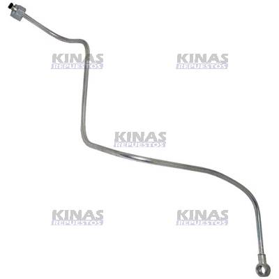 TUBO RETORNO PIBO INYECTOR A BOMBA INYECTORA SCANIA 113