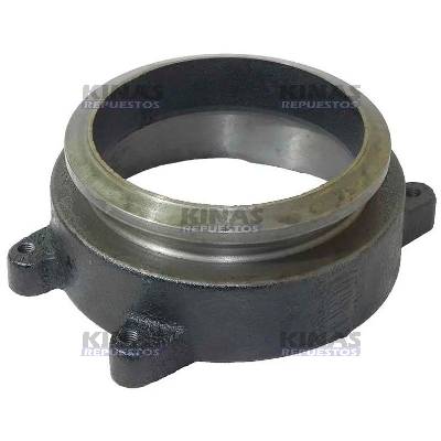 FLANGE TUBO FLEXIBLE ESCAPE SCANIA 94/114/124