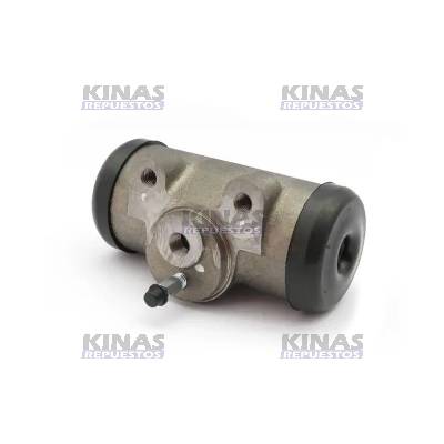 CIL RODA TRAS 44.45 MBB OM321 1965/1970