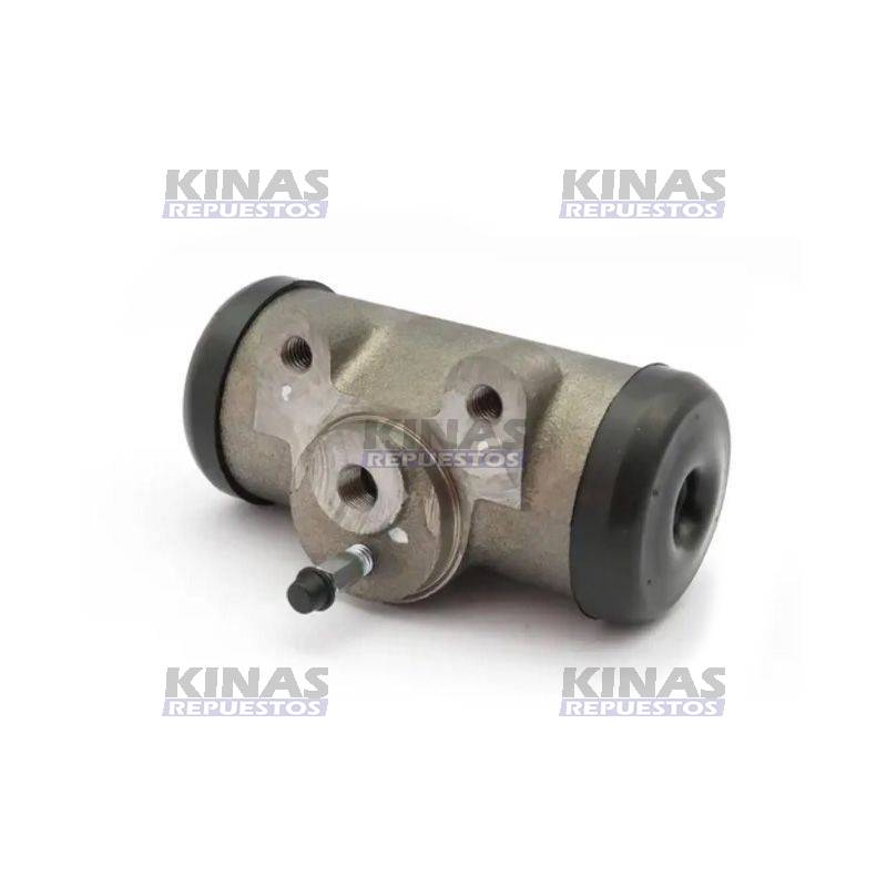 CIL RODA TRAS 44.45 MBB OM321 1965/1970