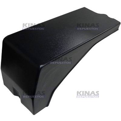 TAPA CAJA VALVULA PLASTICO SCANIA 113 (PLASTICO)