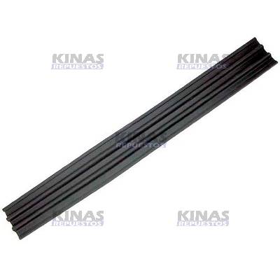 GOMA CINTA TANQUE COMBUSTIBLE SCANIA 112/113/94/114/124/S4 1140MM