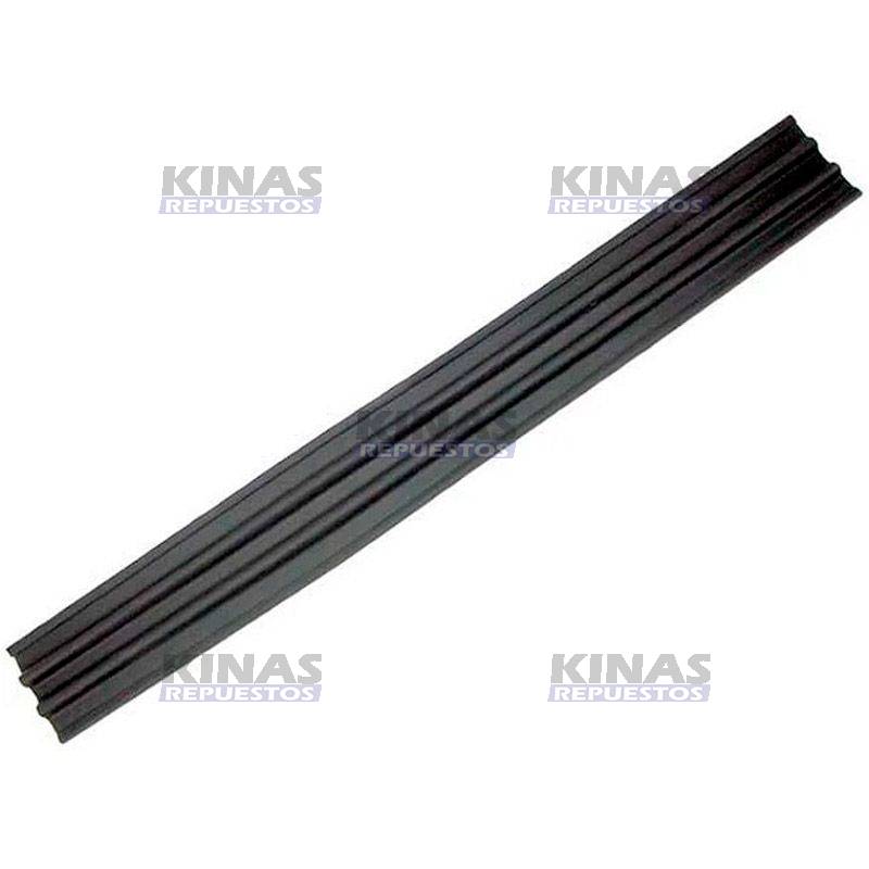 GOMA CINTA TANQUE COMBUSTIBLE SCANIA 112/113/94/114/124/S4 1140MM