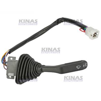 LLAVE PALANCA LIMPIADOR PARABRISA SCANIA 113