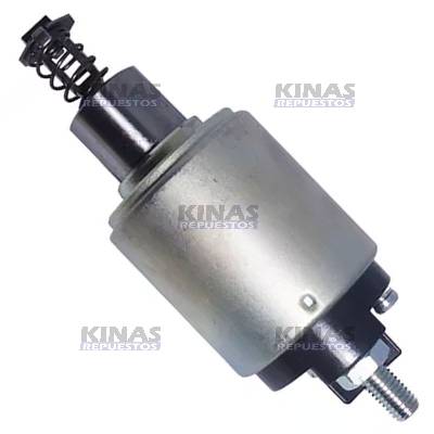 AUTOMATICO ARRANQUE MOTOR JF 12V MBB MOD NUEVO