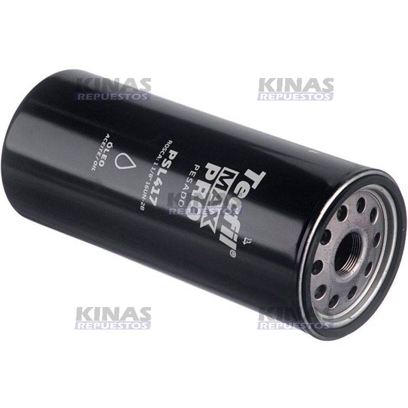 FILTRO ACEITE MOTOR VOLVO NL 10 340 II