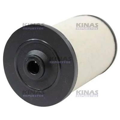 FILTRO COMBUSTIBLE 3/4L MBB C/U