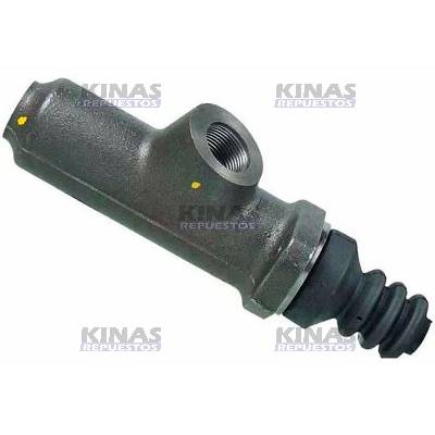 CILINDRO MESTRE EMBRAGUE SCANIA 112/142 25.40