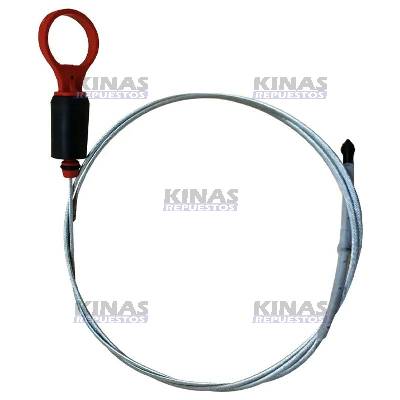 VARILLA MEDIDOR ACEITE MOTOR SC S4 124