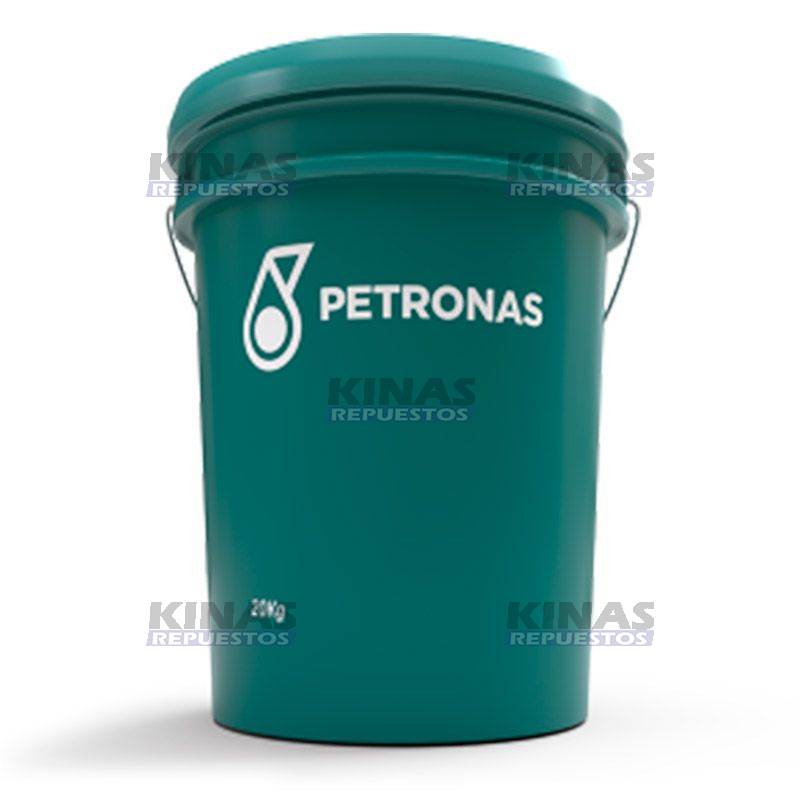 GRASA 20KG ALFA 2-K