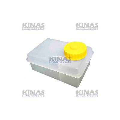 RESERVATORIO FLUIDO FRE C/TAPA F1000/D20