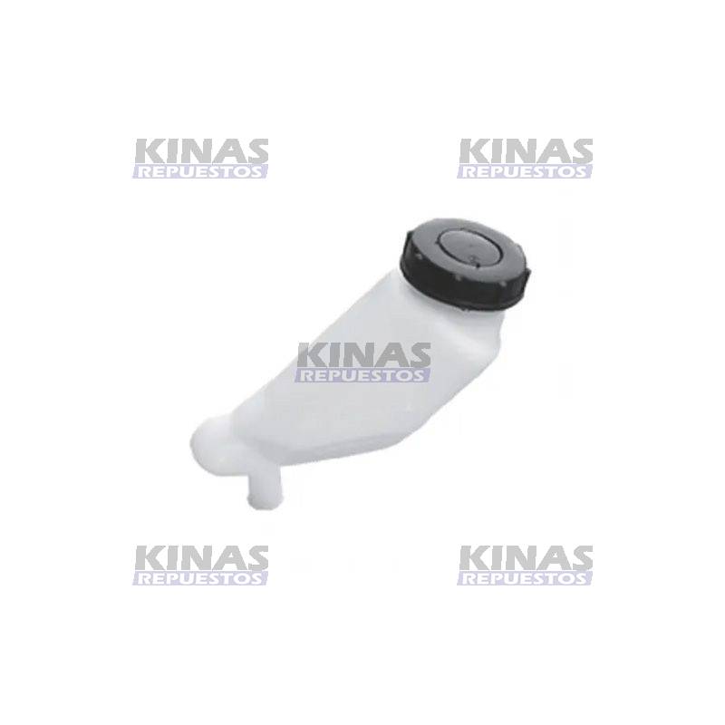 RESERV FLUIDO EMBRAGUE SCANIA SC 113