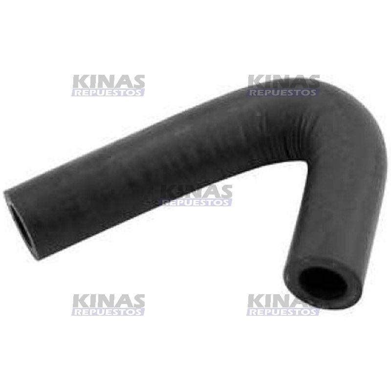 MANGUERA RADIADOR COMPRESSOR AIRE SCANIA 114/124