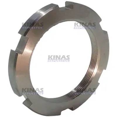 TUERCA TUNEL/MASA MBB 1313/2213 65MM INTERNO