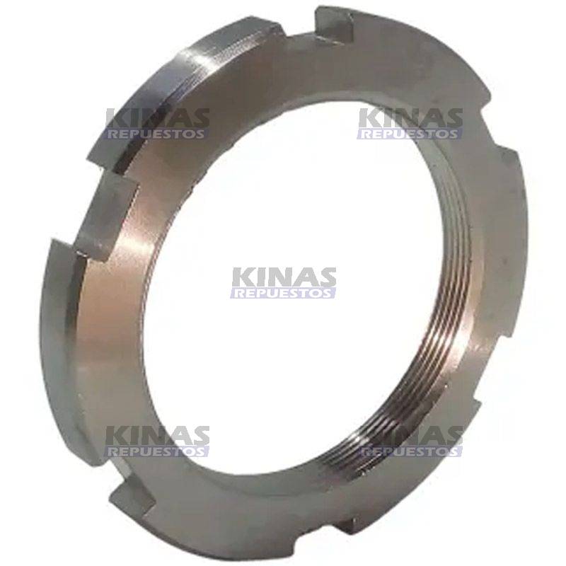 TUERCA TUNEL/MAZA MBB 1313/2213 65MM INTERNO