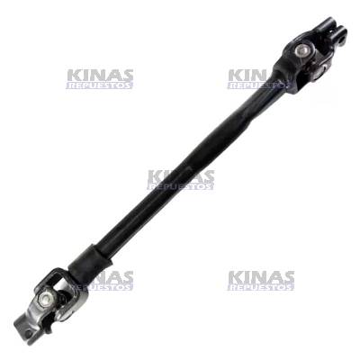 BARRA COLUNA DIRECION COMPLETA FORD F1000 93/+