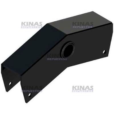 BALANZA CARRETA NOMA PERNO E90/P61.5MM ASADELTA