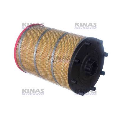 FILTRO AIRE MOTOR EXTERNO SCANIA EURO S5 (PIE PLASTICO)