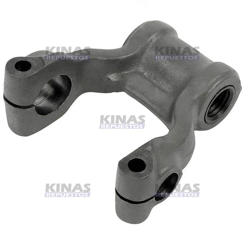 GRILLETE ELASTICO SUSPENCION DELANTERA SCANIA 112/113/124/S4