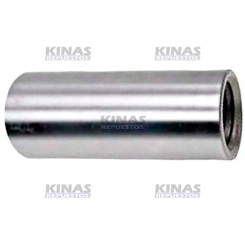 BUJE PERNO ELASTICO SUSPENCION DELANTERO SCANIA 112/113/P94/114/124/S4/S5