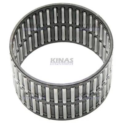 RULEMAN RODILLO ENGRENAJE 1RA/2DA CAJA CAMBIO GR890/GR900 SCANIA 113/114/124/S4