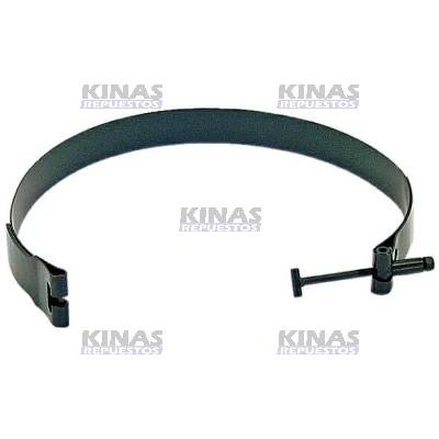 CINTA RESERVATORIO AIRE SCANIA S4/S5/NTG 124 855MM/279MM