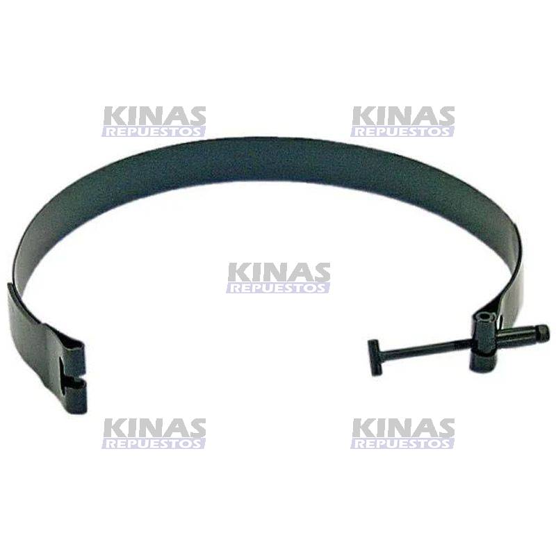 CINTA RESERVATORIO AIRE SCANIA S4/S5/NTG 124 855MM/279MM