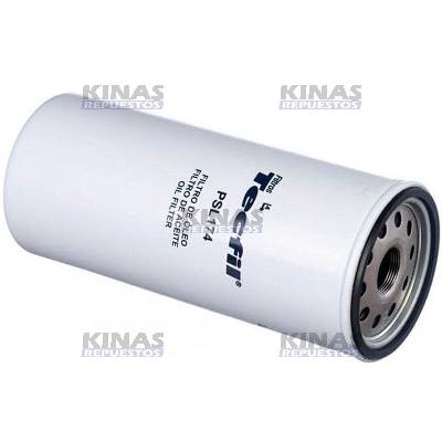 FILTRO ACEITE LUBRICANTE MOTOR SCANIA P94/114/124/S4