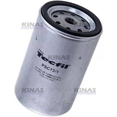 FILTRO COMBUSTIBLE SCANIA 112/113/S2/S3