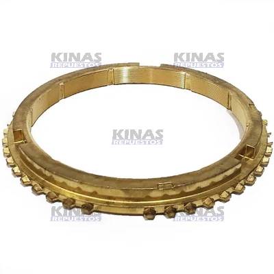ANILLO SINCRONIZADOR 4º/5º CAJA CAMBIO EATON CL2615/CL2305 FORD F1000
