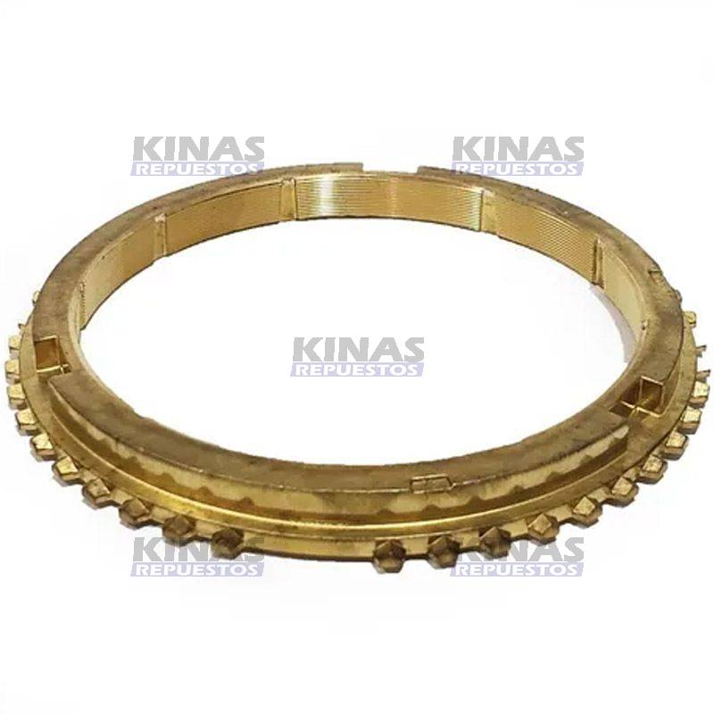 ANILLO SINCRONIZADOR 4º/5º CAJA CAMBIO EATON CL2615/CL2305 FORD F1000