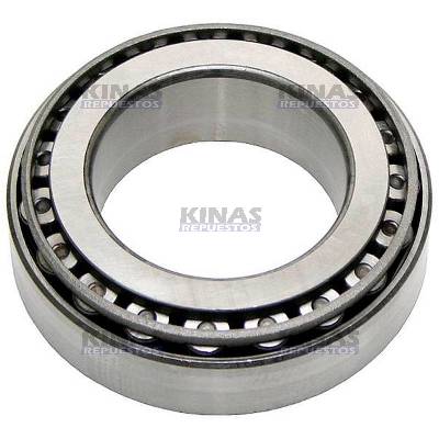 RULEMAN ENGRENAJE 2DA/3RA CAJA CAMBIO SCANIA 94/114/124/S4 GR890/GR900