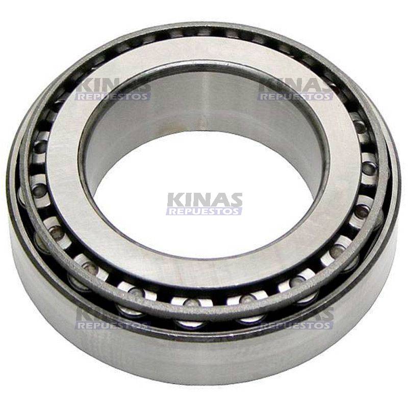 RULEMAN ENGRENAJE 2DA/3RA CAJA CAMBIO SCANIA 94/114/124/S4 GR890/GR900