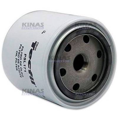 FILTRO LUBRICANTE TURBINA SCANIA 111/112/113