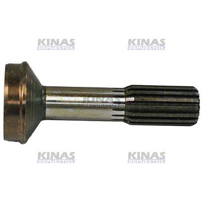PUNTERA MACHO CARDAN FORD F1000/D20 TURBO MOVEL
