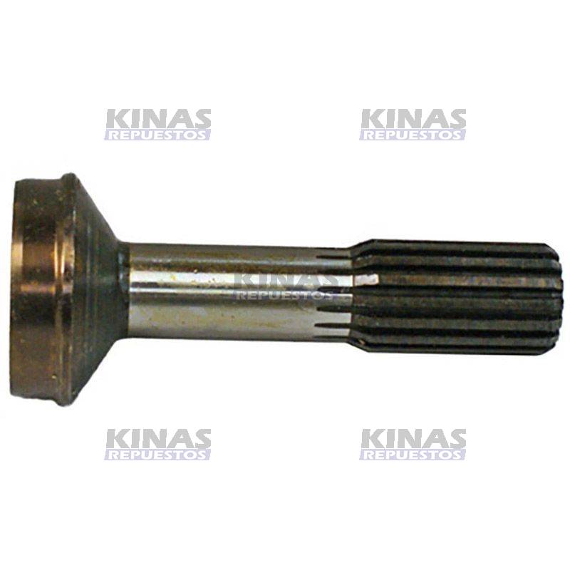 PUNTERA MACHO CARDAN FORD F1000/D20 TURBO MOVEL