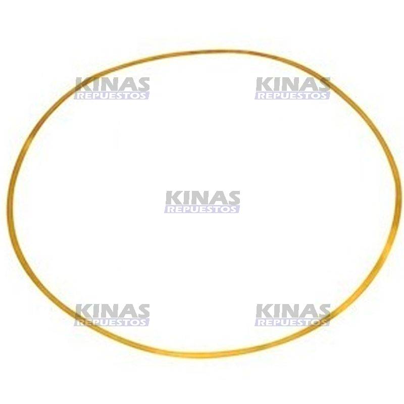 CALCE CAMISA MOTOR 010MM SCANIA 111/112/113 (BRONCE)