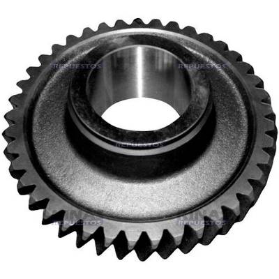 ENGRENAJE CAJA CAMBIO CONSTANTE 5º SCANIA 112/113 GR870/GR871 FIXA