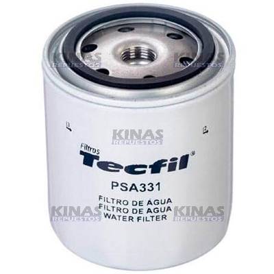 FILTRO AGUA SCANIA/FORD CARGO CORTO