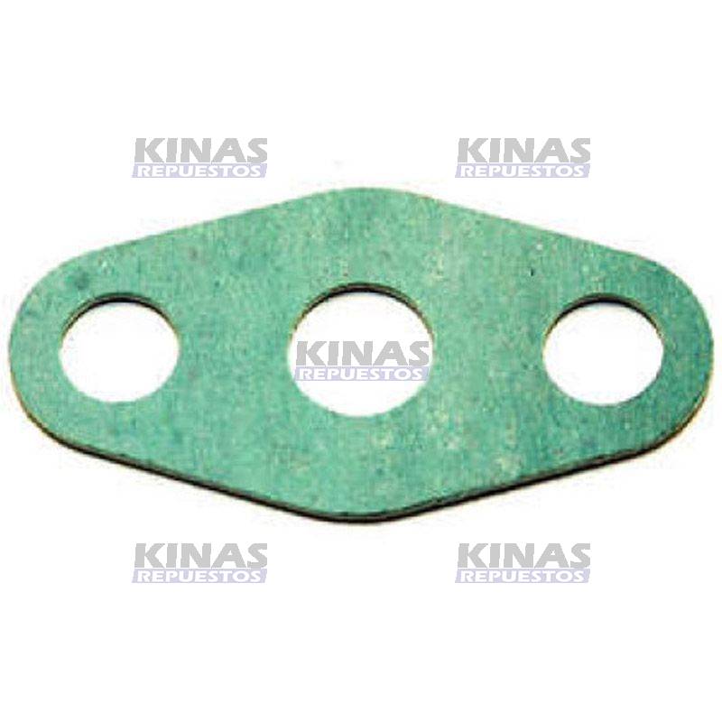 JUNTA CANO ENTRADA TURBINA SCANIA 113 / VOLVO FH/NH/FM