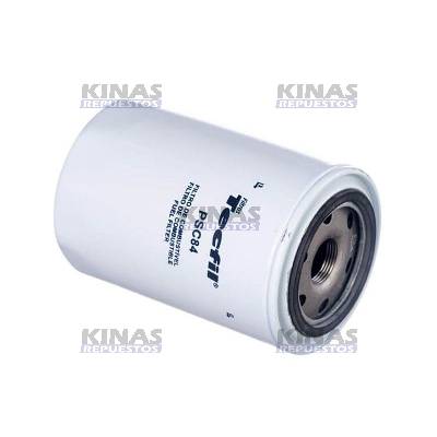 FILTRO COMBUSTIBLE SC 124/360