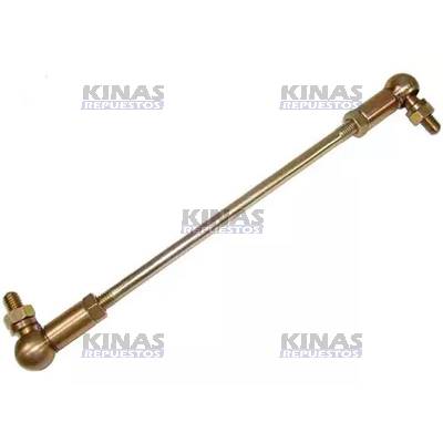 HASTE/VARILLA VALVULA SUSPENCION TRASERO SCANIA 112/113 325MM