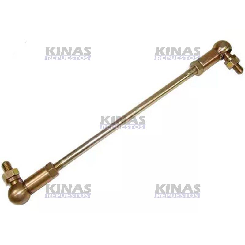 HASTE/VARILLA VALVULA SUSPENCION TRASERO SCANIA 112/113 325MM