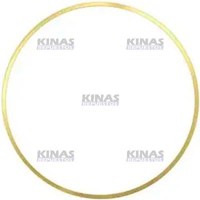 CALCE CAMISA MOTOR 050MM SCANIA 111/112/113