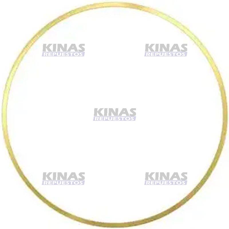 CALCE CAMISA MOTOR 050MM SCANIA 111/112/113